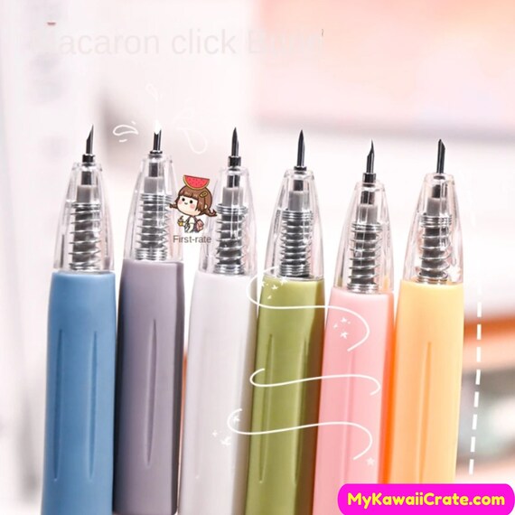 1 Pc Stylo/Art Couteau Utilitaire Stylo Couteau Coupe - Temu Belgium