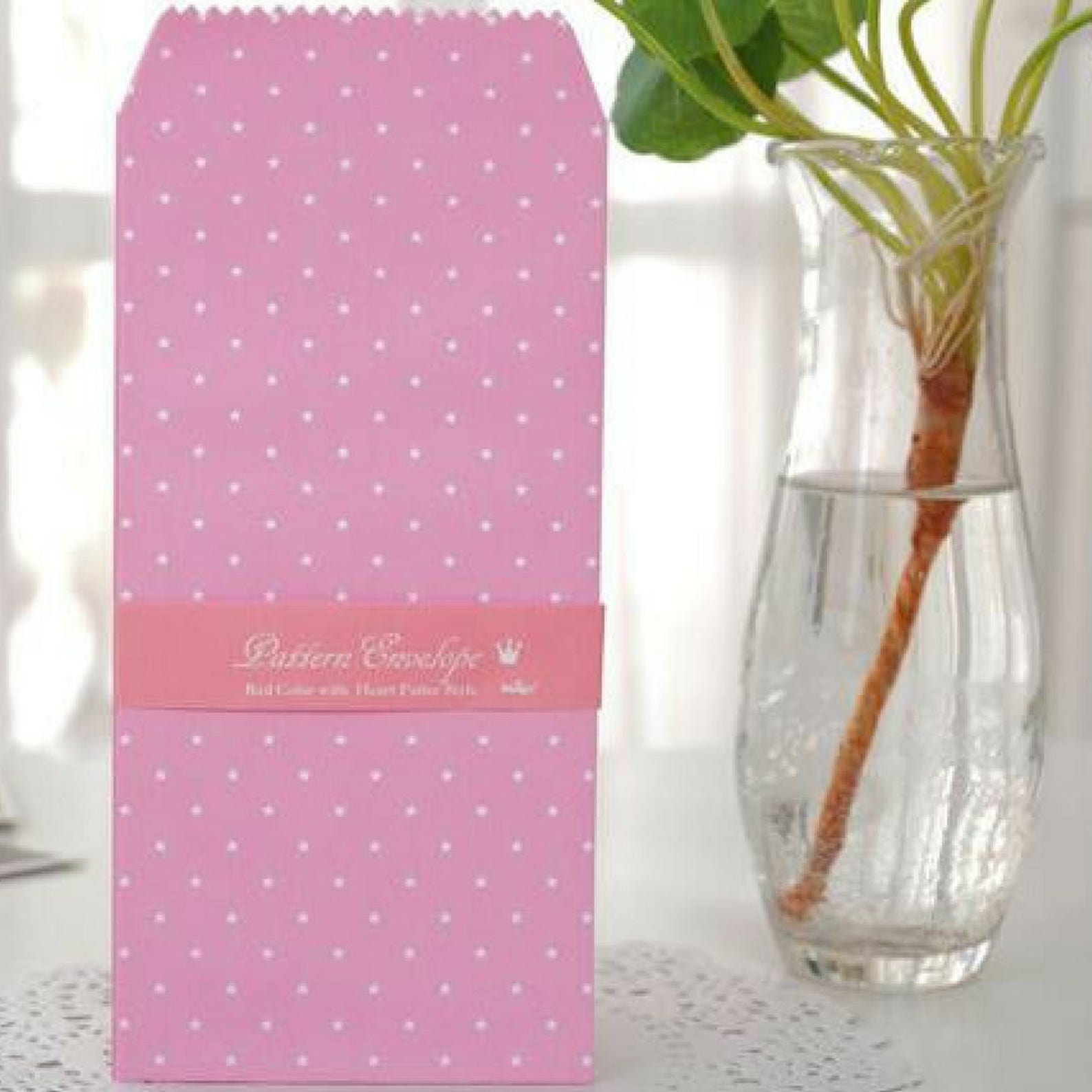 Kawaii Envelopes 10 Piece Set Cute Envelopes Mailing Etsy