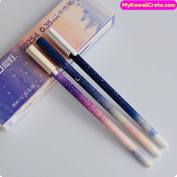 Buy Glitter Marker Pens, Acrylic Scrapbook Pens for Writing, Calligraphy  (14 Colors) Online at desertcartKUWAIT