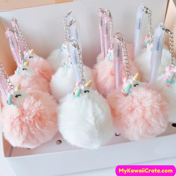 Loja online de Kawaii PomPom Shop