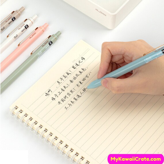 Pack of 5 Pastel American Crafts Bible Journaling Collection Precision Pens Pack of 5 Pastel American Crafts Bible Journaling Collection Precision Pens