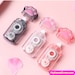 Kawaii Cat Paw White Out Correction Tape ~ Easy Application White Out Tape, Student Gift, Cute Stationery, Cat Lover Gift, Teacher Gift Idea 