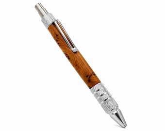 Thuja click ballpoint pen