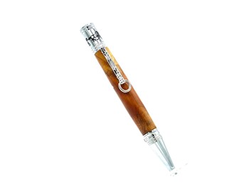 Horse ballpoint pen Thuja