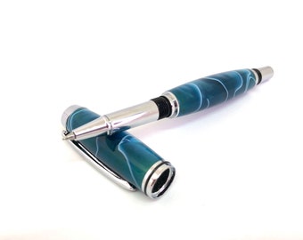 acrylic rollerball