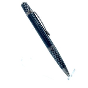 Stylo à bille en carbone