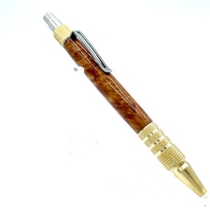 Klik balpen Maple Maser