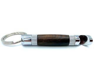 Bottle Opener Nut Maser