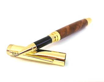 Rollerball from Vavona Maser