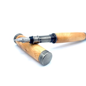 Stylo plume ancien if