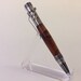 Click pen from an Indian Apple tree