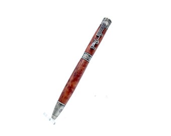 Farmer twist ballpoint pen Vavona