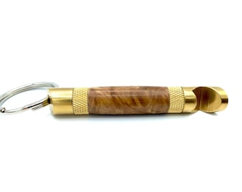 Bottle Opener Cocobolo