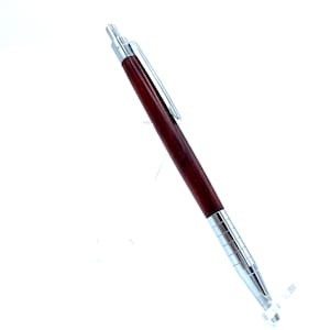 Stylo à bille clic Cocobolo