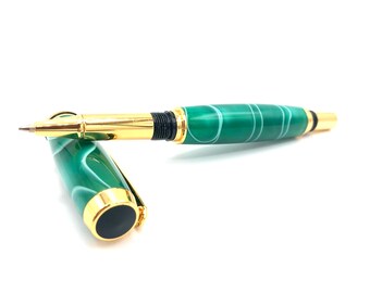 acrylic rollerball