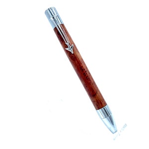 Stylo twist avion Thuja