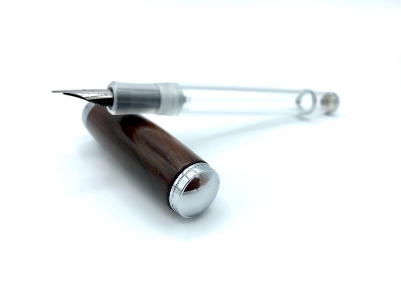 Fountain pen Makassar Fountain pen Makassar