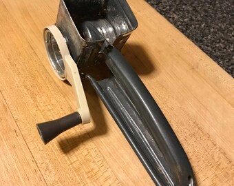 Vintage Mouli Grater