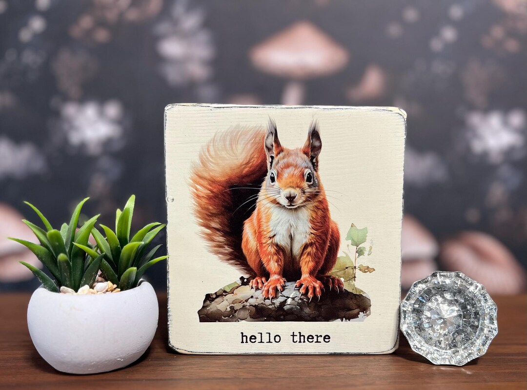 Hello There, Wooden Sign, Funny Sign, Welcome Sign - Etsy