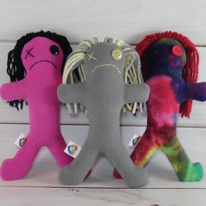 Damit Doll - Small - Custom