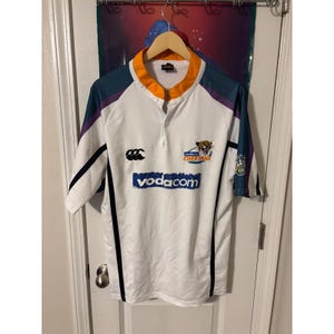 MAILLOT ALL-BLACKS RUGBY world cup 2023, taille XL EUR 50,00 - FR