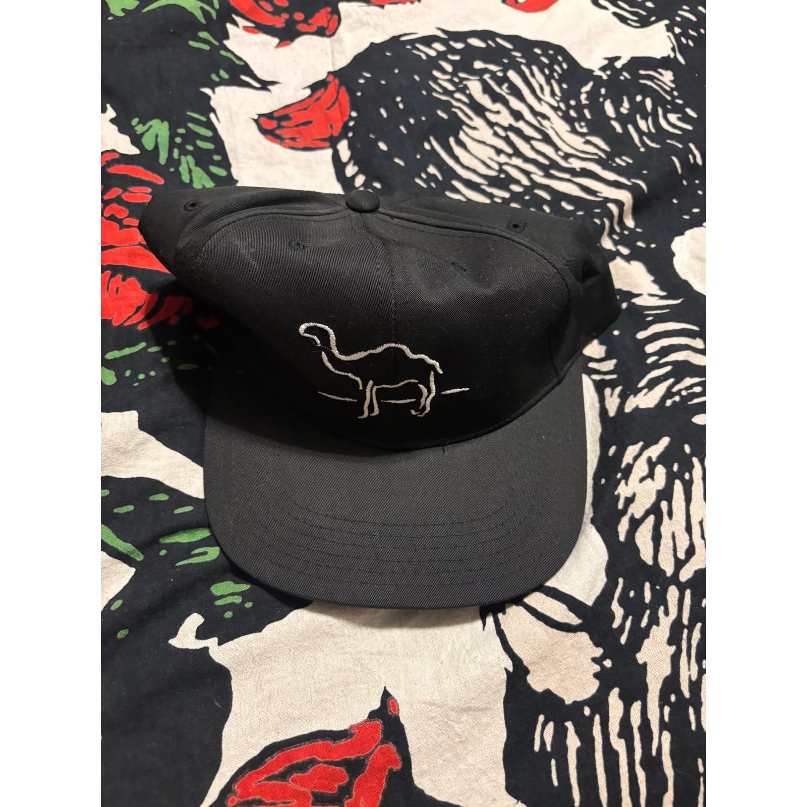 Camel Cigarette Hat - Etsy