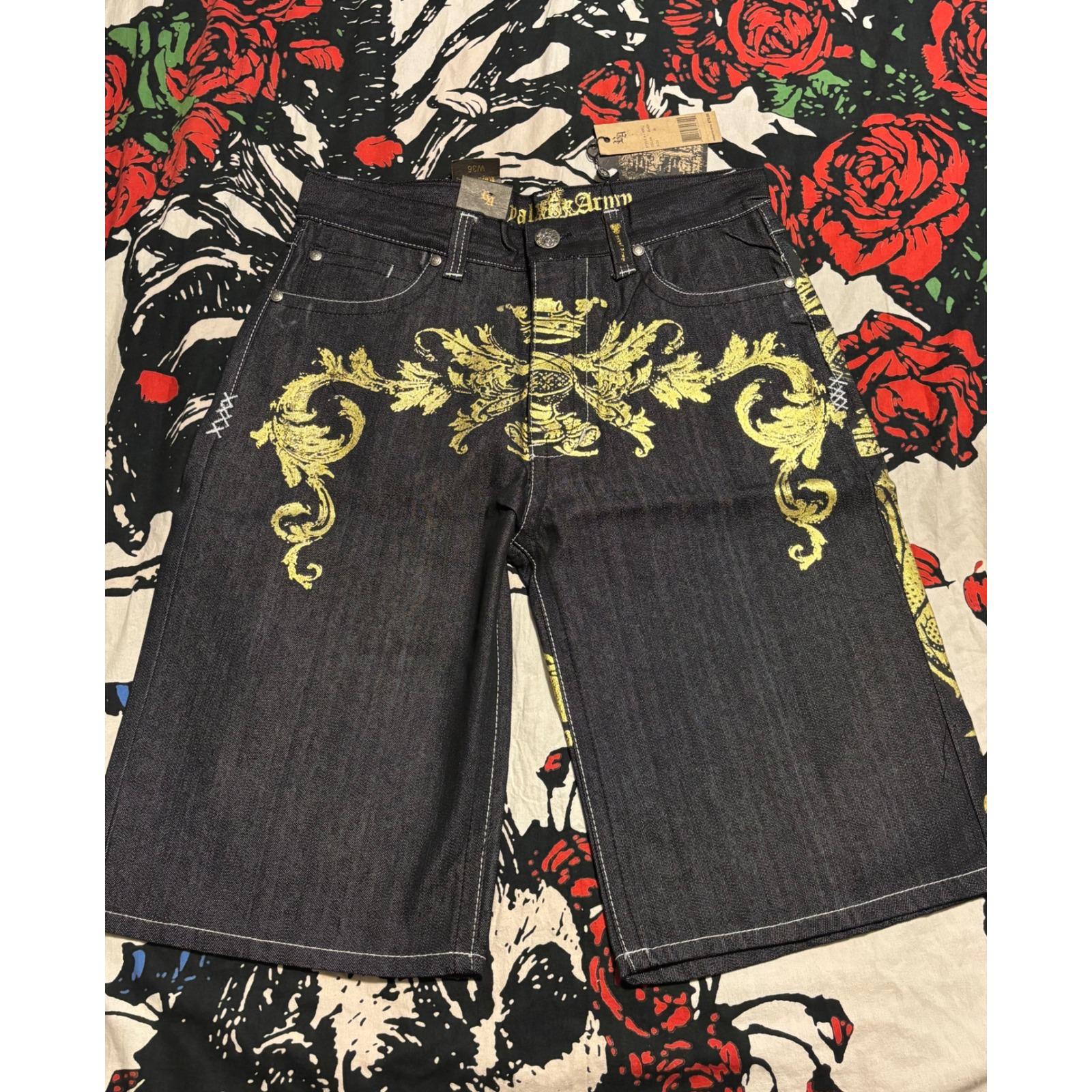 Evisu shorts - Etsy 日本