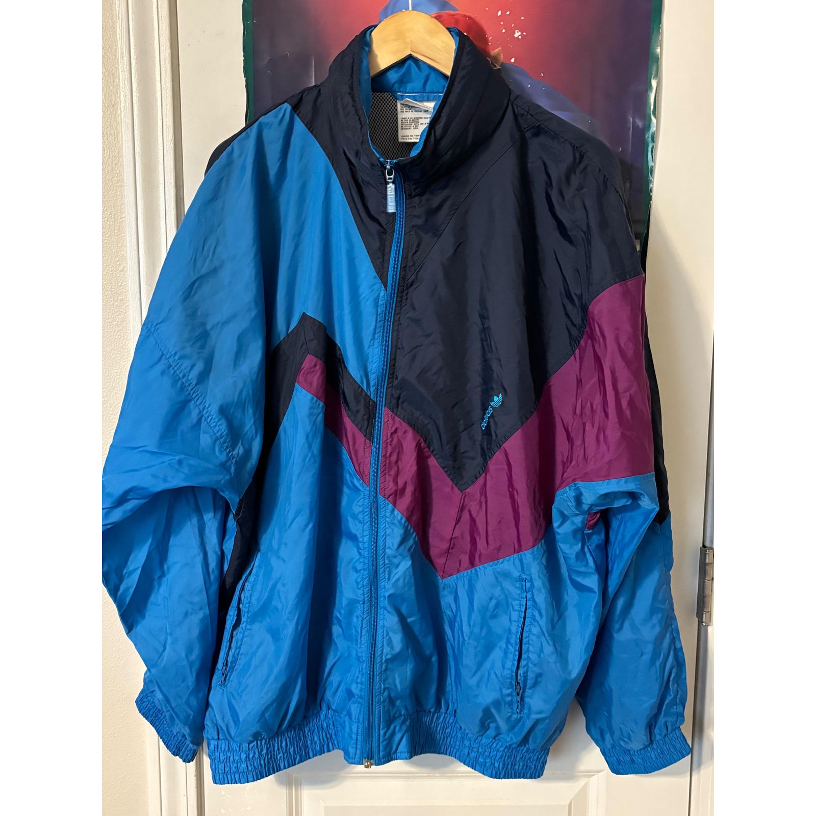 Retro windbreaker - Etsy 日本