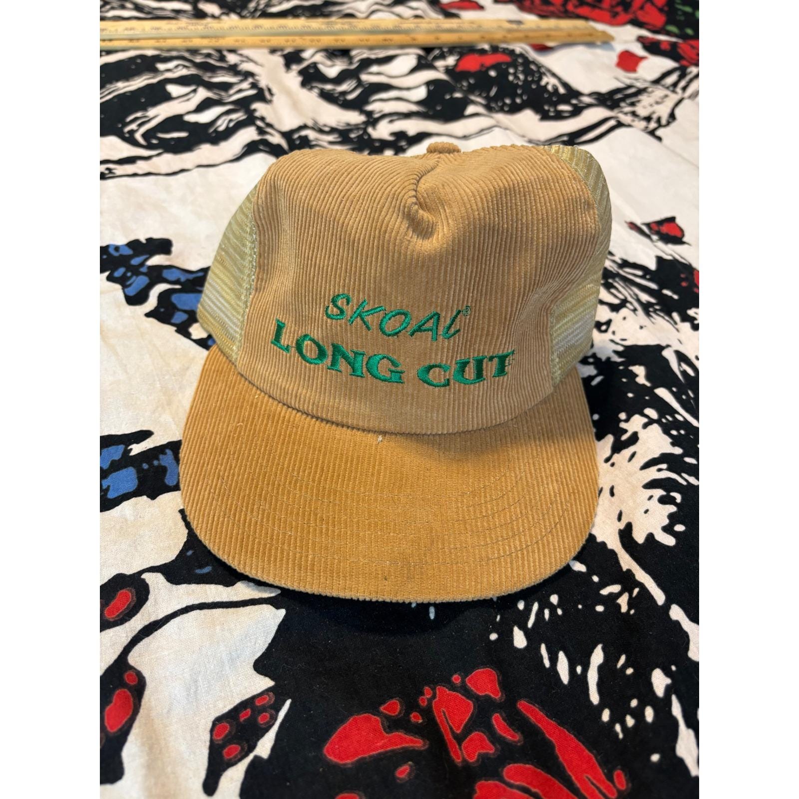 Skoal Tobacco