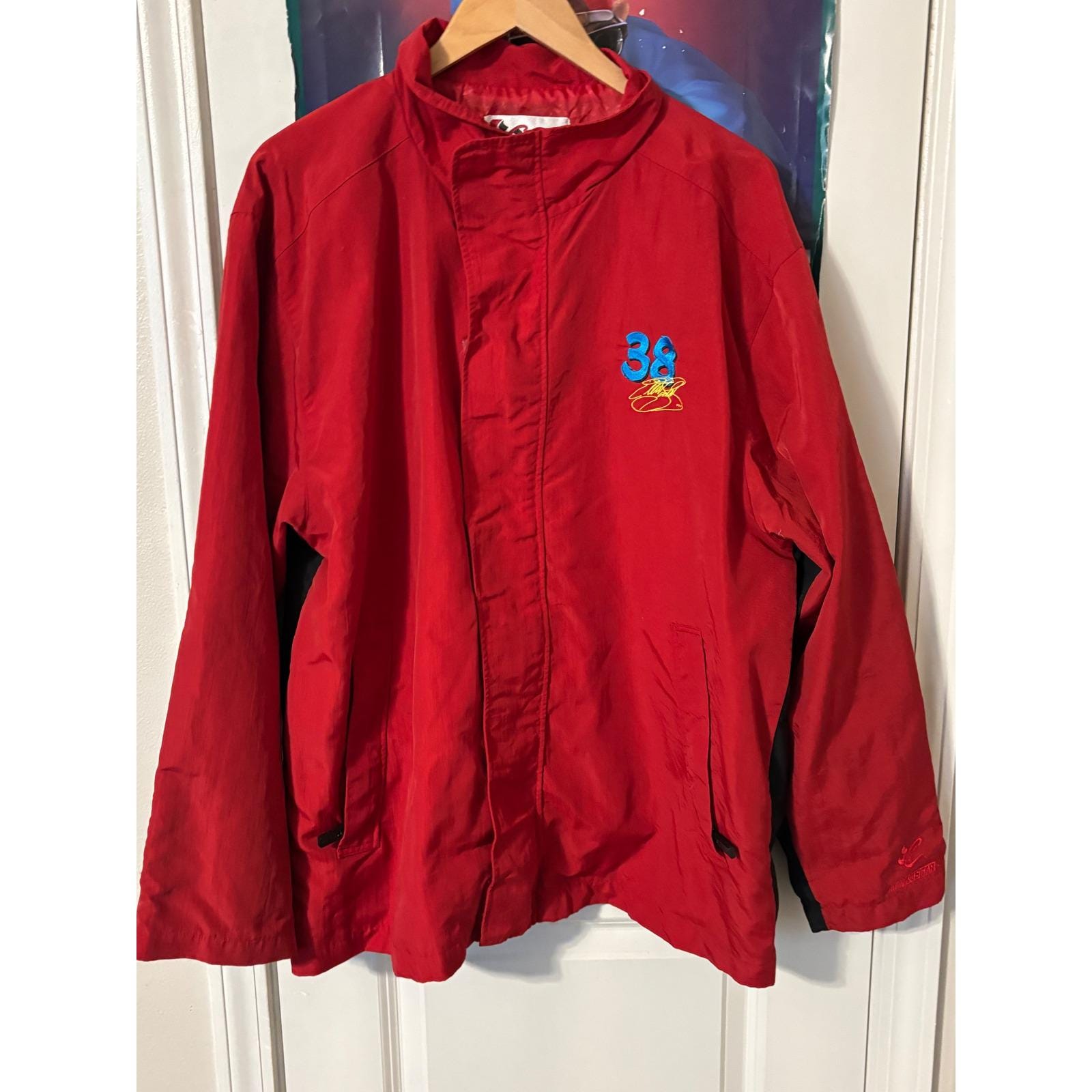 M and Ms Jacket - Etsy