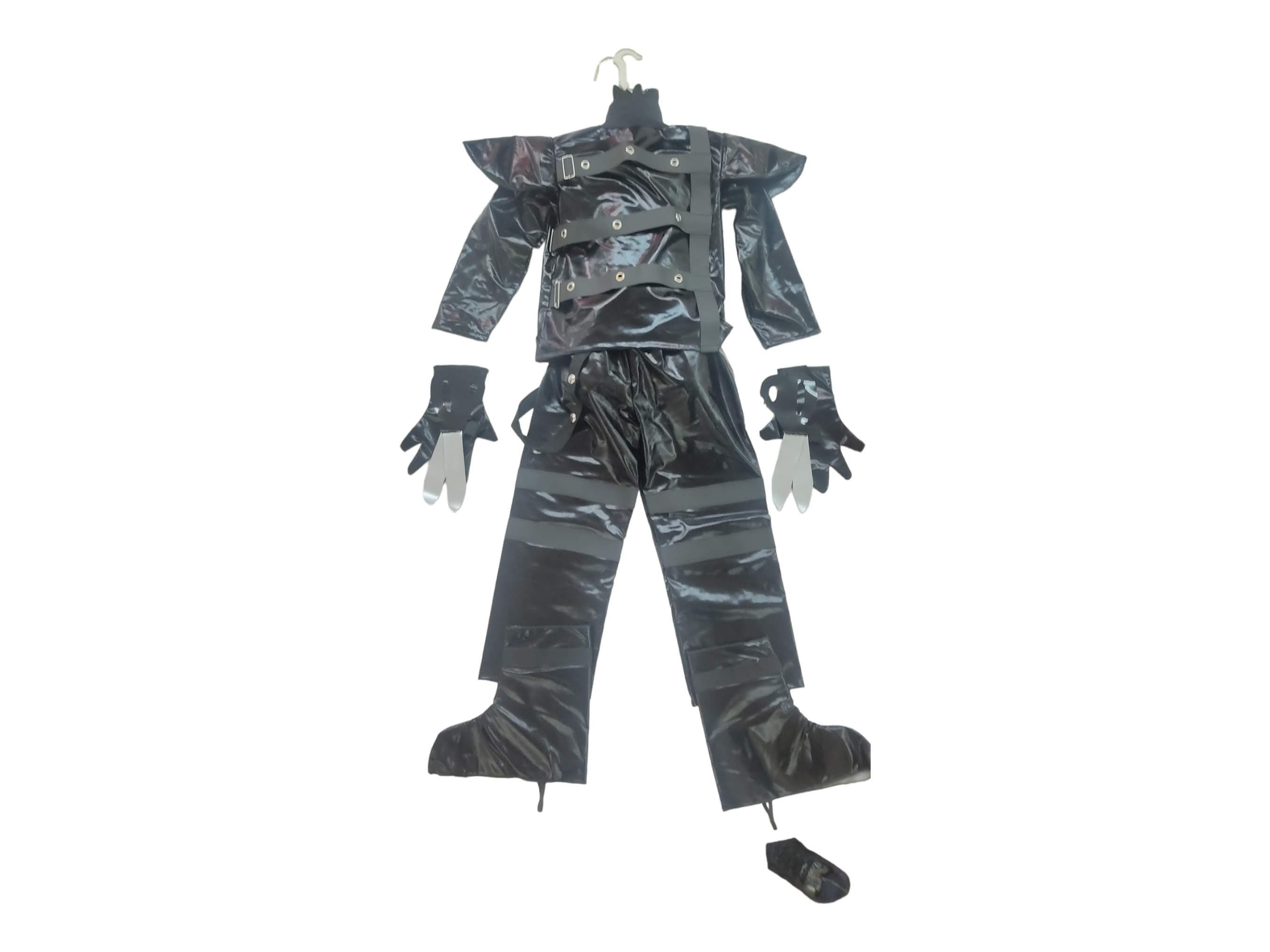 Terminator Costume For Kids