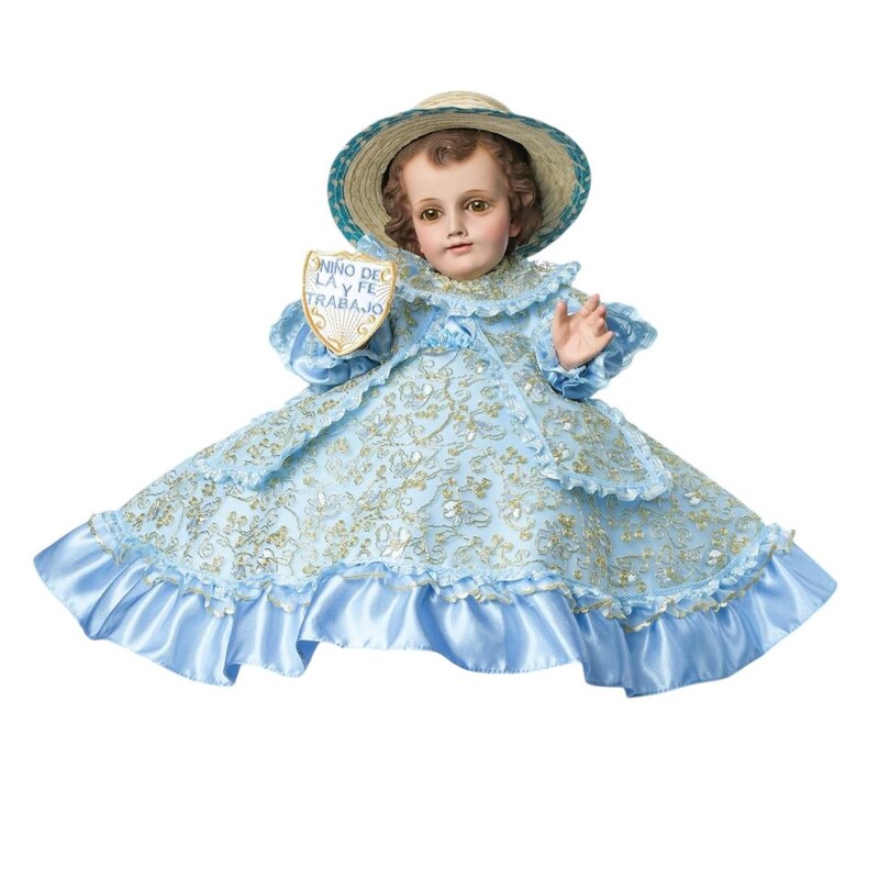 Baby Jesus Clothes - Etsy
