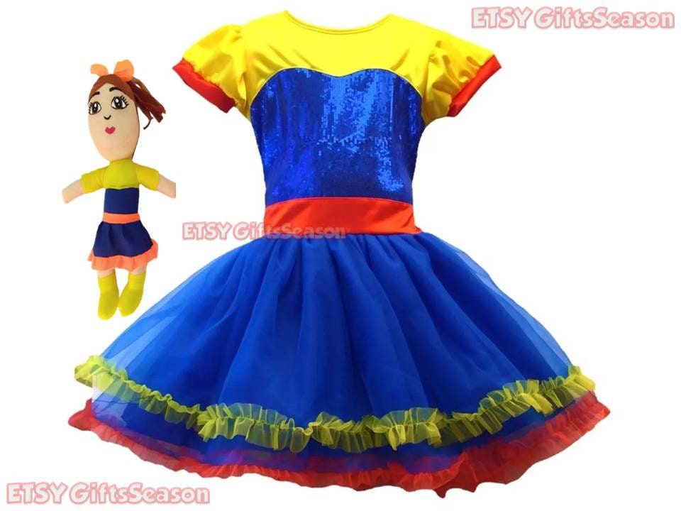 Vestido de 2025 bely original