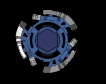 Proto Pegasis 105F