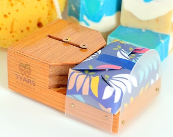500 waxed or Plastic paper sheets Approx 25cmx19cm Craft Soap Wrap 500 waxed or Plastic paper sheets Approx 25cmx19cm Craft Soap Wrap