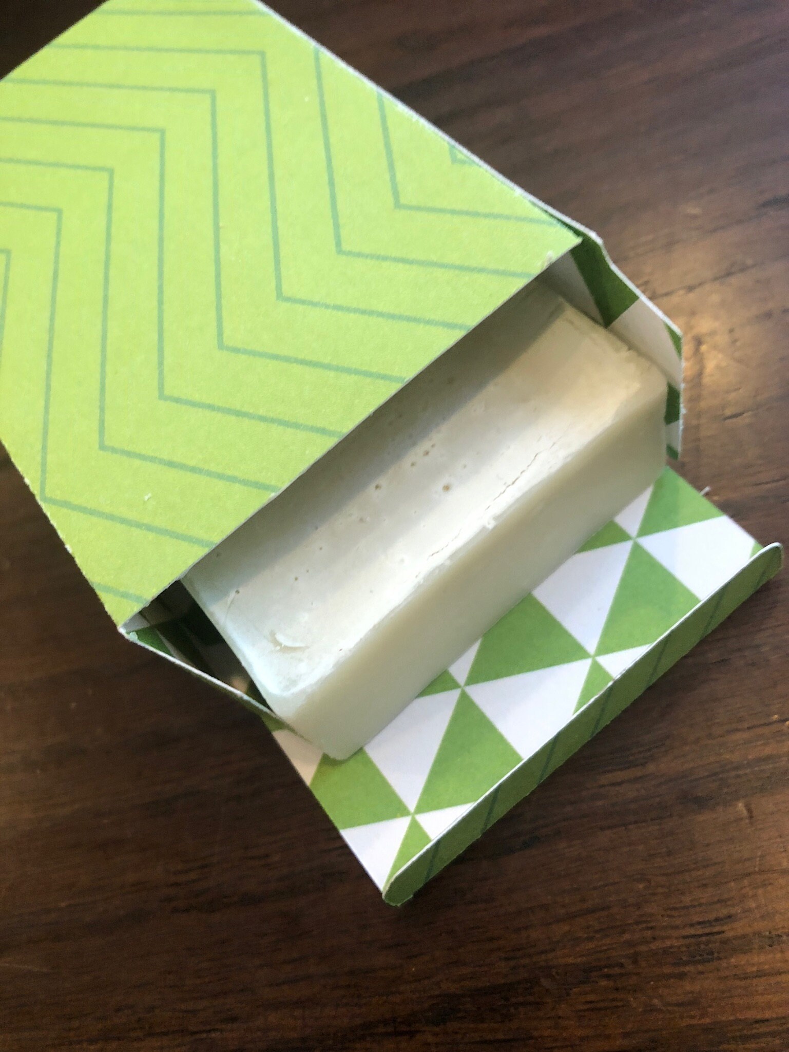 Soap Box Template cricut Soap Box Multiple Sizes Etsy