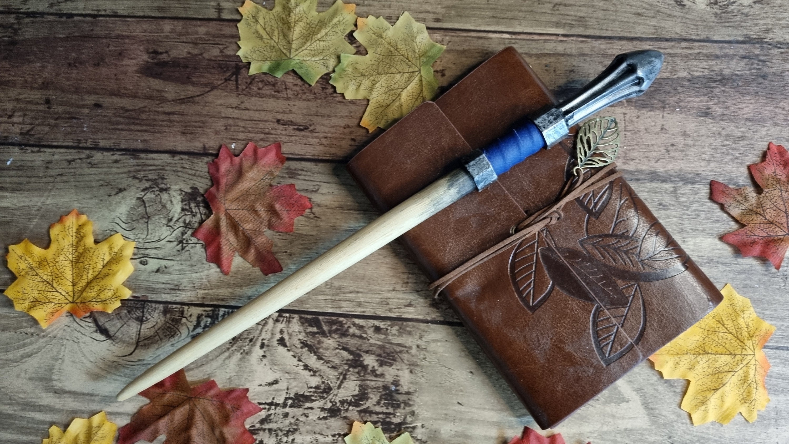 Lord of the Rings Wand Gandalf - Etsy