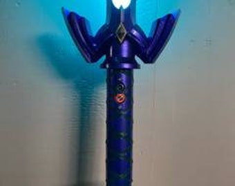 3D File: LGT Master Sword Lightsaber