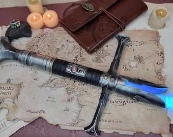 3D File: LGT Aragorn Lightsaber (Bartok Version)