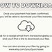 Behavior Reflection Stop and Think Worksheet for Kids - Impulse Control ...