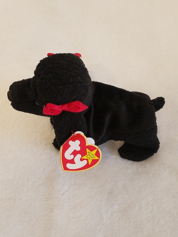 ty beanie baby gigi