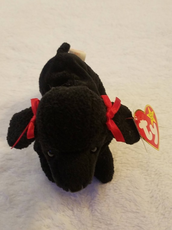 beanie babies gigi