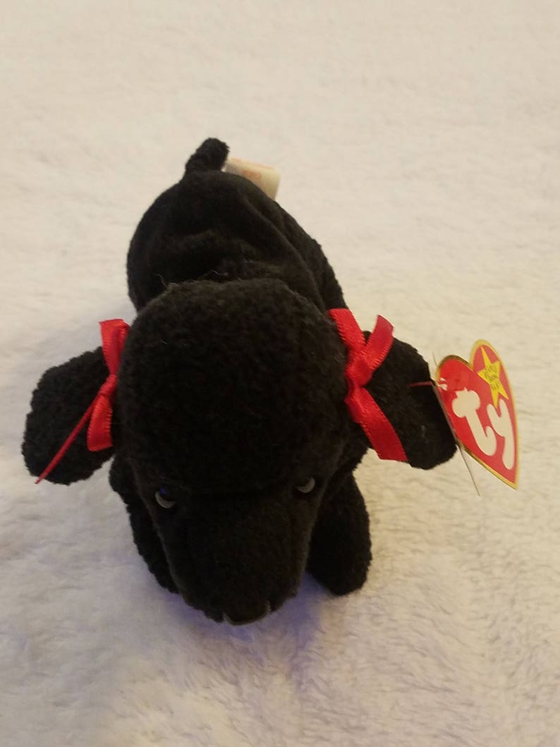 ty beanie baby gigi