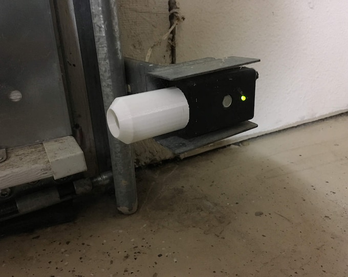Garage Door Sensor Protector Etsy