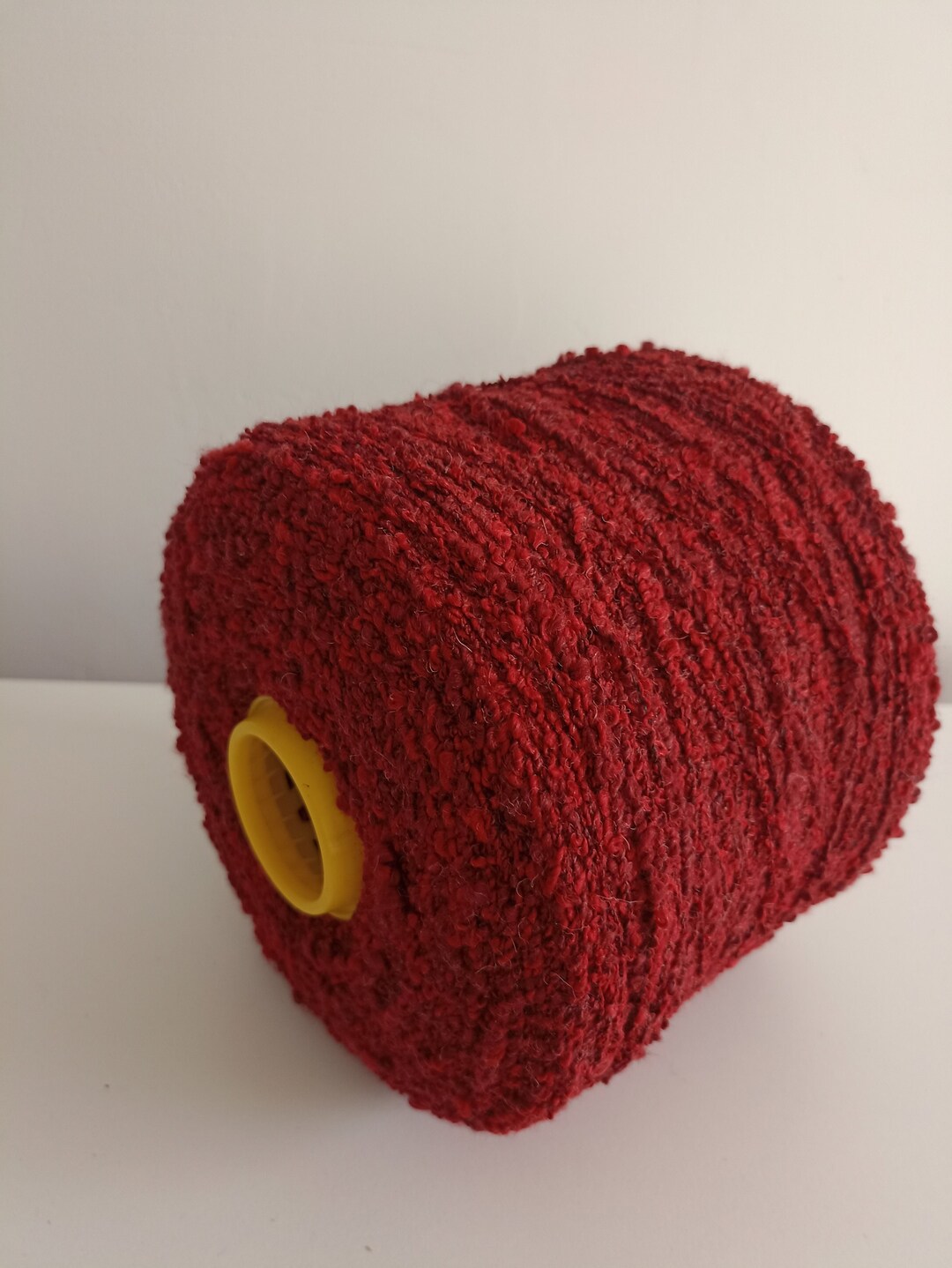 Boucle Art Yarn Wool Boucle Yarn Fancy Art Yarn Fantasy Boucle Etsy