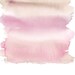 Blush Abstract Art Printable Wall Art of Watercolor Painting - Etsy
