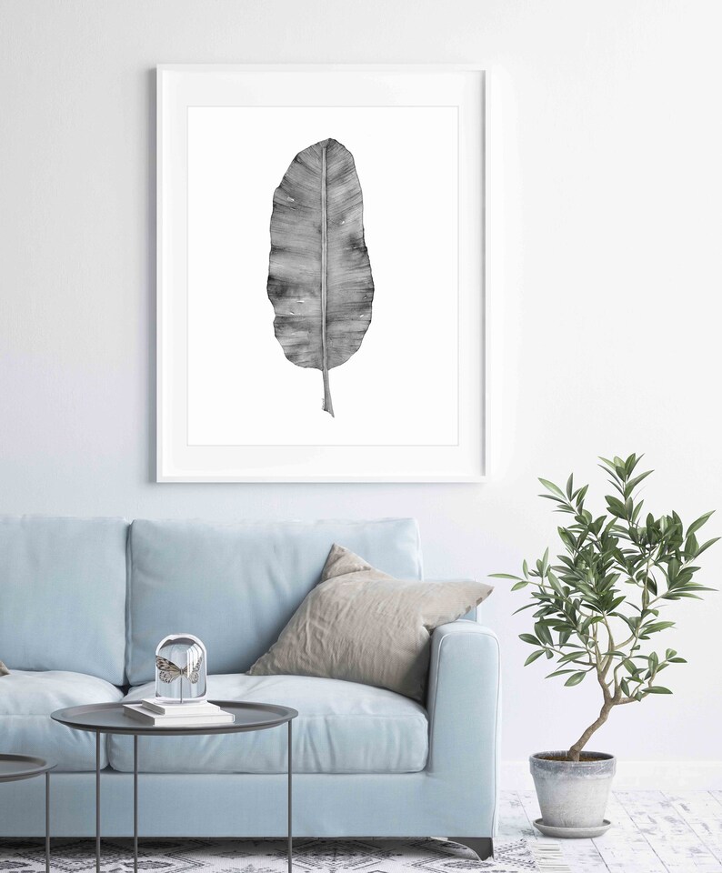 11x14 Printable Wall Art Set of 3 Digital Prints Download | Etsy