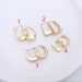 see more listings in the Ear Studs/Ear Hooks section