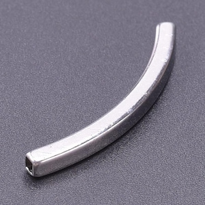 Stainless Steel Pendant,Bar Pendant,Necklace Charm,Jewelry Findings ZN1386
