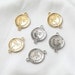 see more listings in the Pendentifs en or 14 carats / 18 carats section